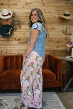 Load image into Gallery viewer, Pink Boot Pants
