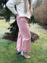 Load image into Gallery viewer, Spring Wide Leg Jean