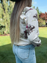 Load image into Gallery viewer, Buckaroo Long Sleeve