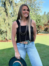 Load image into Gallery viewer, Square Neck Tank