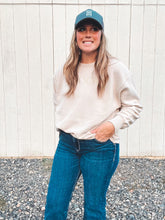 Load image into Gallery viewer, Stetson Crewneck