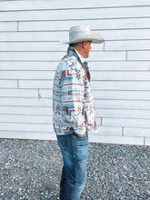 Load image into Gallery viewer, The Billings 2.0 Aztec Jacket