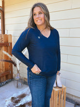 Load image into Gallery viewer, Ariat Laguna Navy