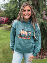 Load image into Gallery viewer, The Nikki Cactus Hoodie