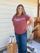 Load image into Gallery viewer, Ariat Bronc Tee