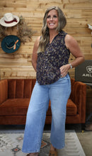 Load image into Gallery viewer, The Claudia Ankle Jean
