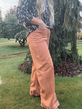Load image into Gallery viewer, LYLA Coral Trouser