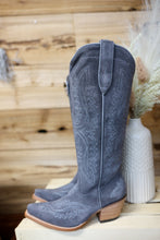 Load image into Gallery viewer, Casanova Ash Suede Boot