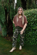 Load image into Gallery viewer, Vintage Floral Pants