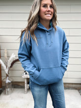 Load image into Gallery viewer, Just A Girl & Her Corgi Indigo