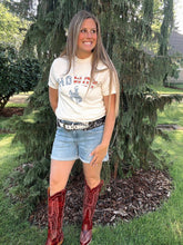 Load image into Gallery viewer, Black Cowhide Studded Belt