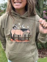 Load image into Gallery viewer, The Oregano Nikki Hoodie