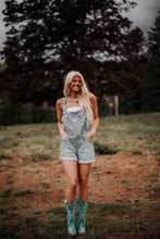 Load image into Gallery viewer, Turquoise Floral Boot