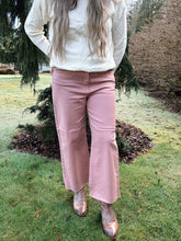 Load image into Gallery viewer, Spring Wide Leg Jean