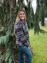 Load image into Gallery viewer, Chayton Button Jacket