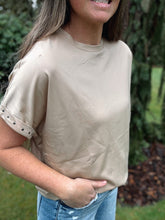 Load image into Gallery viewer, Lucky Bucks Top