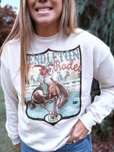 Load image into Gallery viewer, Cowboy Contest Pendleton Crew Oat