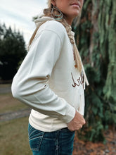 Load image into Gallery viewer, Western Cowboy Hoodie