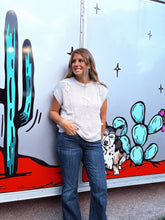 Load image into Gallery viewer, Bow Knit Sweater