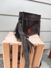 Load image into Gallery viewer, Bootstitch Crossbody Bag