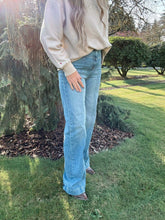 Load image into Gallery viewer, Delaware Wide Jean