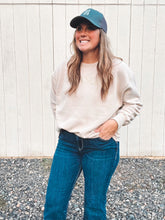 Load image into Gallery viewer, Stetson Crewneck