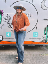 Load image into Gallery viewer, Oversized Chillville Top