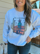 Load image into Gallery viewer, This Is Your Dream Crew