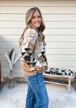 Load image into Gallery viewer, The Seminole Aztec Top