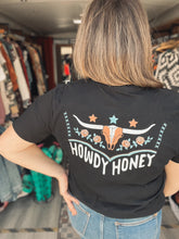 Load image into Gallery viewer, Howdy Honey