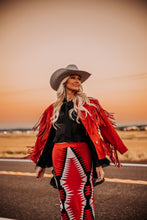 Load image into Gallery viewer, Southwestern Laine Skirt