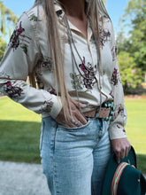 Load image into Gallery viewer, Buckaroo Long Sleeve