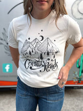Load image into Gallery viewer, Country Roads Tee