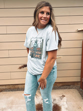 Load image into Gallery viewer, This Is Your Dream Silver Tee