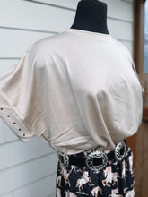 Load image into Gallery viewer, Lucky Bucks Top