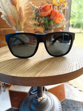 Load image into Gallery viewer, Bex Jaebyrd (Black/Gray) Sunglasses