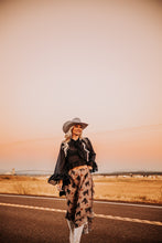 Load image into Gallery viewer, The Selena Horse Skirt