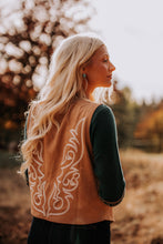 Load image into Gallery viewer, Boot Stitch Vest