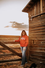 Load image into Gallery viewer, America Red Hoodie
