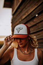 Load image into Gallery viewer, Bex Roper Hat
