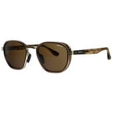 Load image into Gallery viewer, BEX Sable Sunglasses