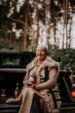 Load image into Gallery viewer, The Gabbi Vest by Tasha Polizzi