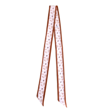 Load image into Gallery viewer, Saddle Club Western Twilly Scarf