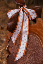 Load image into Gallery viewer, Saddle Club Western Twilly Scarf