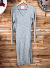 Load image into Gallery viewer, The Sweater Dress
