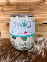 Load image into Gallery viewer, Prickly Pear Wine Cup