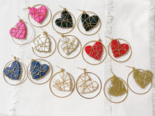 Load image into Gallery viewer, Helena Hearts