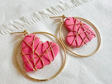 Load image into Gallery viewer, Helena Hearts