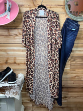 Load image into Gallery viewer, Feelin Frisky Duster