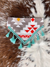 Load image into Gallery viewer, Bailey's Bandana XS